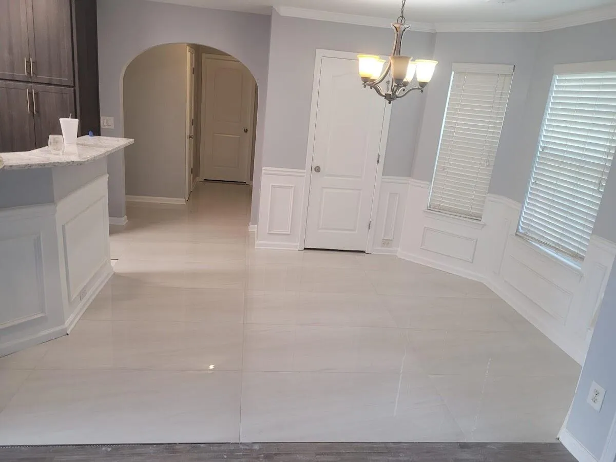 Water Damage Restoration services in West Haverstraw, NY